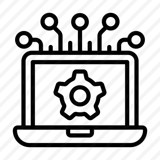 Laptop, Configuration, Customization, Developpement, Service preview