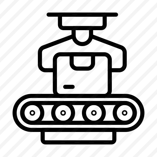 Manufacturing, Artificial, Intelligence, Ai, Conveyor preview