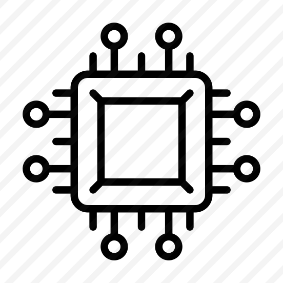 Microprocessor, Processor, Ai, Artificial, Intelligence,,  preview