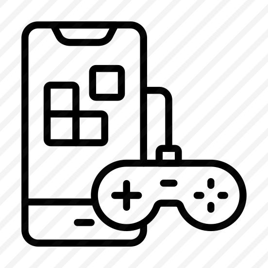 Mobile, Gaming, Development, Gaming, Joystick preview