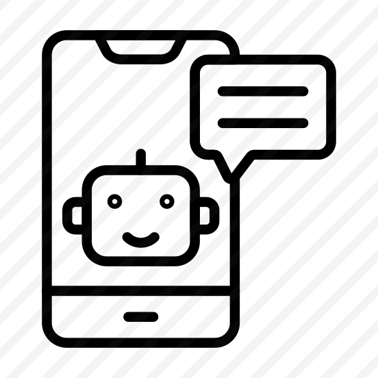 Mobile, Robot, Artificial, Intelligence, Assistant preview