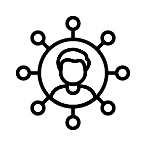 Personal, Assistant, Virtual, Ai, Artificial Intelligence icon