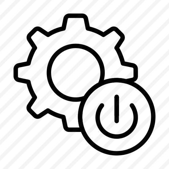 Power, Setting, Control, Switch, Off preview