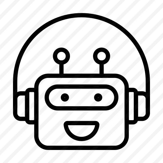 Robot, Assistant, Robotic, Support, Bionic preview