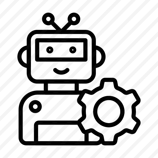 Robot, Setting, Engineering, Robotic, Artificial Intelligence preview