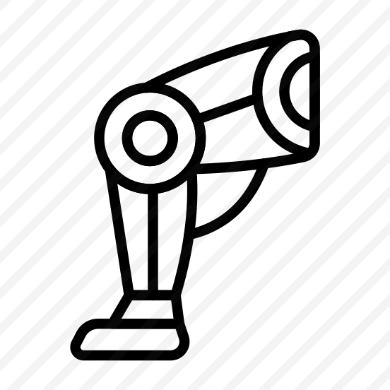 Robotic, Leg, Bionic, Artificial Intelligence, Machine preview