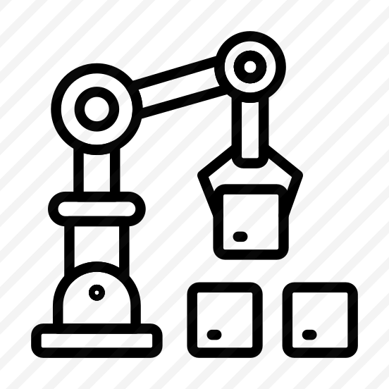 Robotic, Manufacturing, Automation, Automated, Production preview