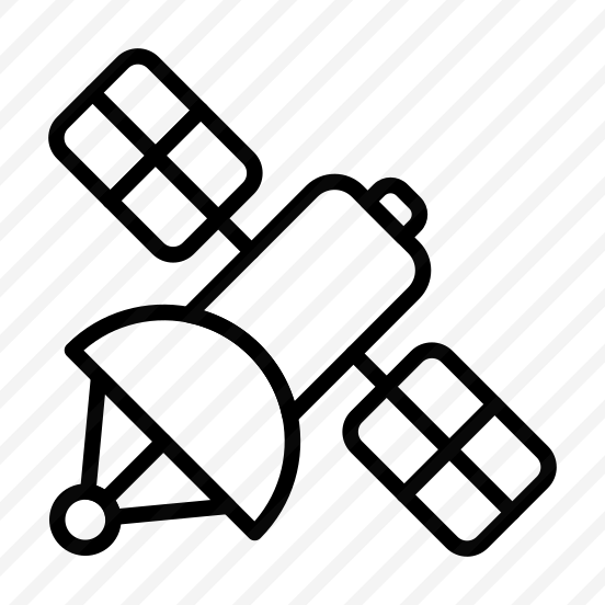 Satellite, Artificial, Spacecraft, Geostationary, Communication preview