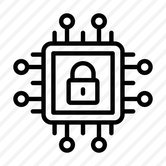 Secure, Processor, Microprocessor, Microchip, Security preview