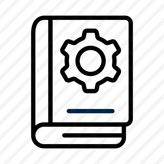 Setting, Manual, Book, Knowledge, Information preview