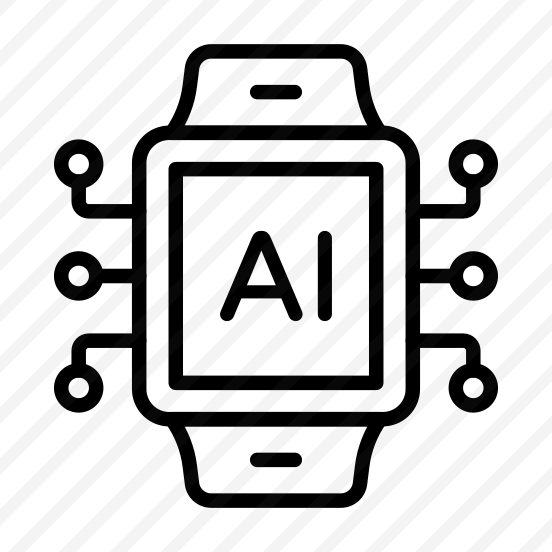Smartwatch, Ai, Watch, Gadget, Timer preview