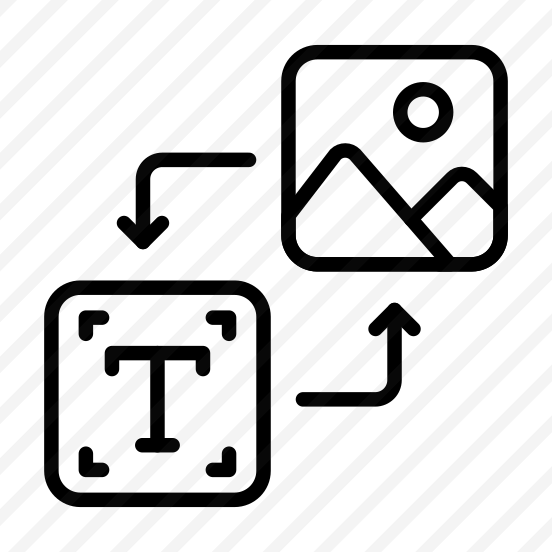 Text To Image, Artificial, Intelligence, Chat Bot, Technology preview