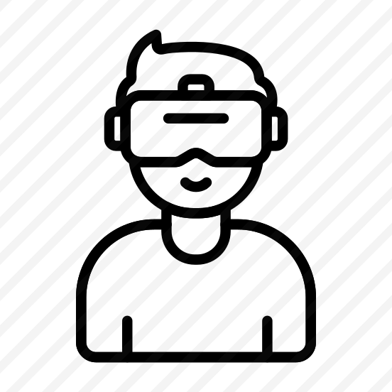 Virtual, Reality, Vr, Headset, Gaming preview