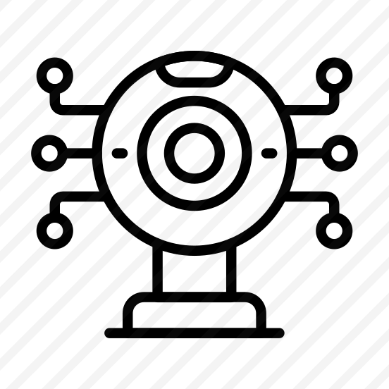 Webcam, Internet, Camera, Security, Device preview