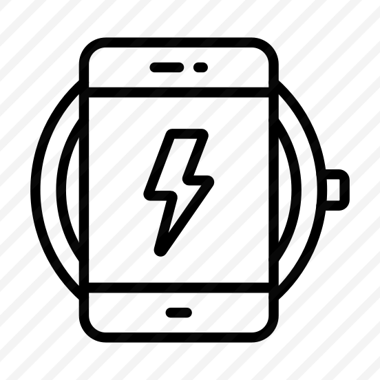 Wireless, Charager, Device, Mobile, Hardware preview