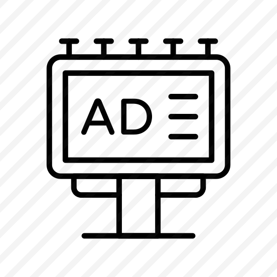 Billboard, Advertising, Marketing, Promotion, Campaign preview