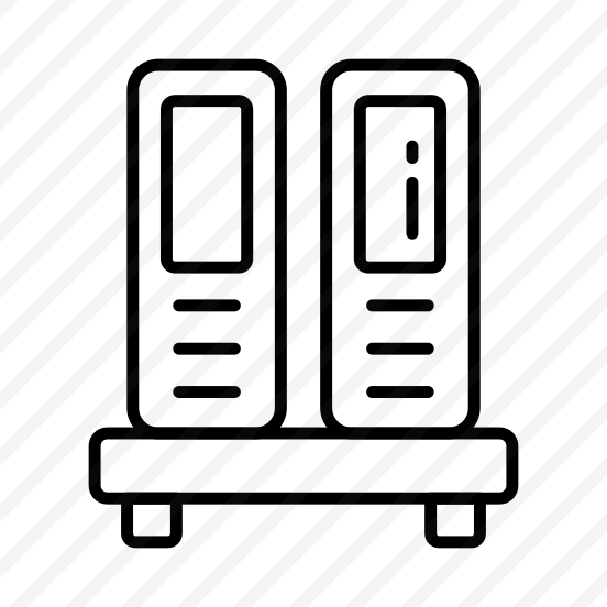 Binders, Document, Business, Management, Archive preview