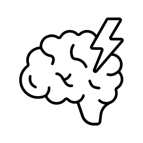 Brainstorming, Creativity, Innovative, Idea, Mind icon