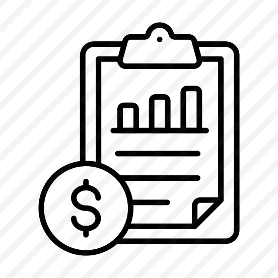 Business, Analytics, Report, Profit, Chart preview