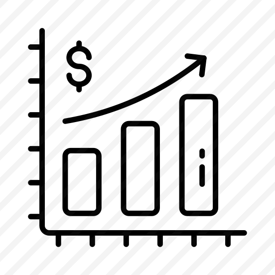 Business, Growth, Analytics, Chart, Graph preview