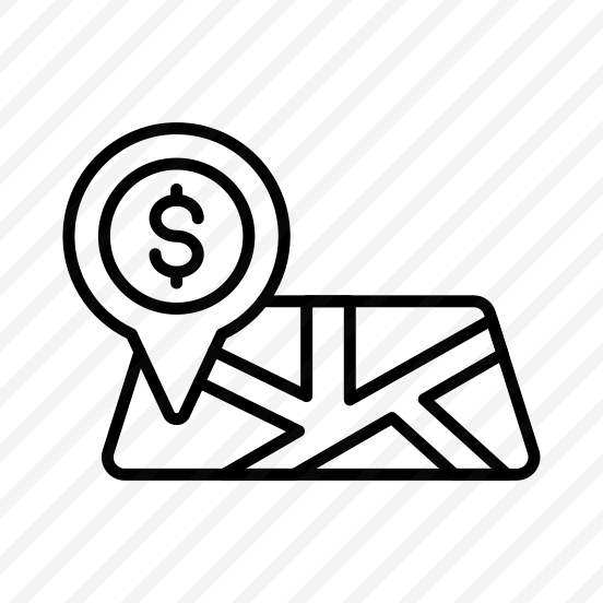 Business, Location, Investment, Marketing, Navigation preview