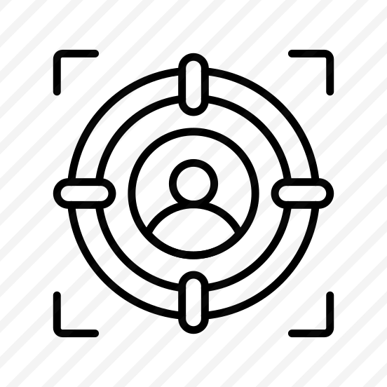 Customer, Hunting, Target, Focus, Goal preview