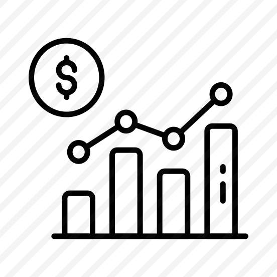 Financial, Analysis, Business, Growth, Money preview