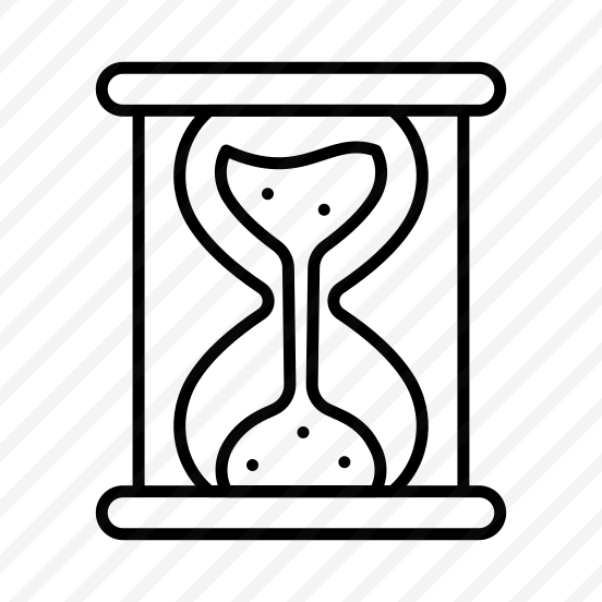 Hourglass, Sand, Clock, Timer, Countdown preview