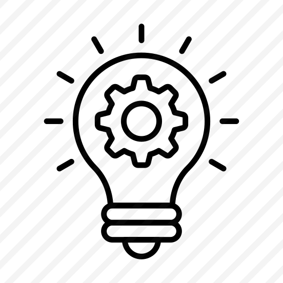 Innovation, Automation, Process, Idea, Creativity preview