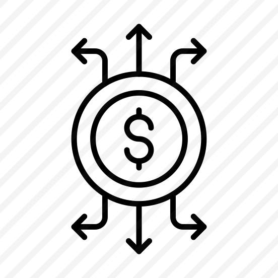 Money, Flow, Cash, Finance, Business preview