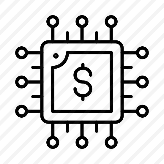 Money, Process, Ai, Chip, Fintech preview