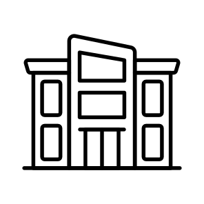 Office, Building, Company, Business, Startup icon