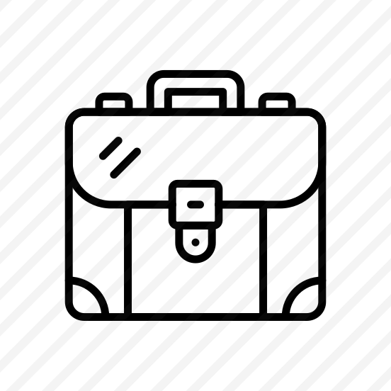 Portfolio, Bag, Briefcase, Business, Office preview