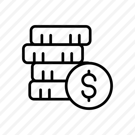 Revenue, Wealth, Coins, Assets, Profit preview