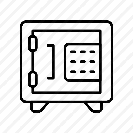 Safe, Box, Locker, Security, Money preview