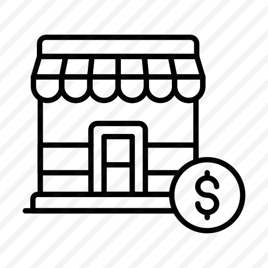 Shop, Building, Small, Business, Entrepreneurship preview