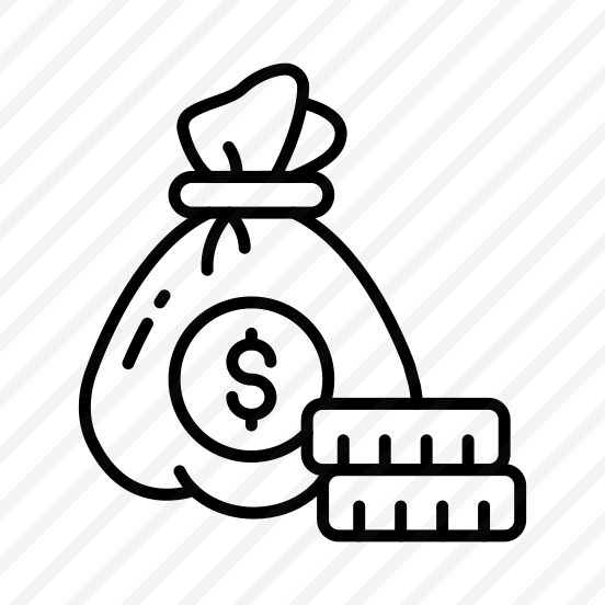 Startup, Capital, Money, Bag, Finance preview