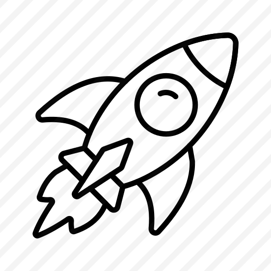 Startup, Rocket, Spacecraft, Spaceship, Launch preview