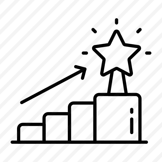 Success, Achievement, Honor, Winner, Ambition preview