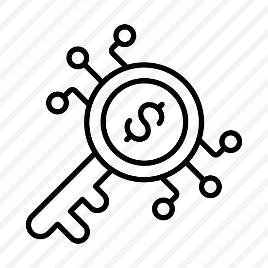 Success, Money, Financial, Key, Business preview