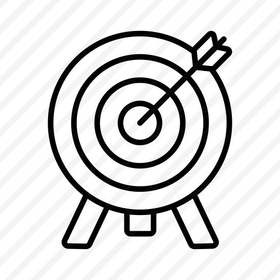 Target, Bullseye, Dartboard, Precision, Accuracy preview
