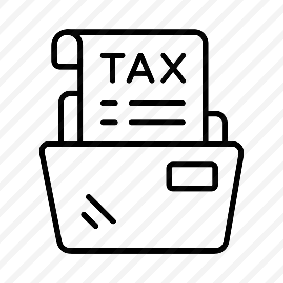 Tax, File, Finance, Document, Folder preview