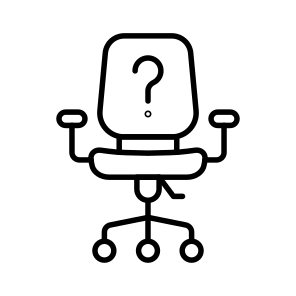 Vacancy, Job, Hiring, Employment, Career icon