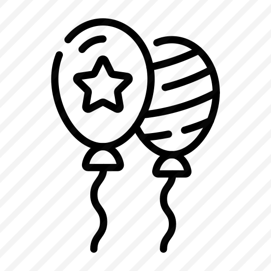 Balloons, Decor, Celebration, Event, Festivity preview