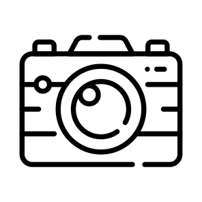 Camera, Cam, Capturing, Device, Photography icon