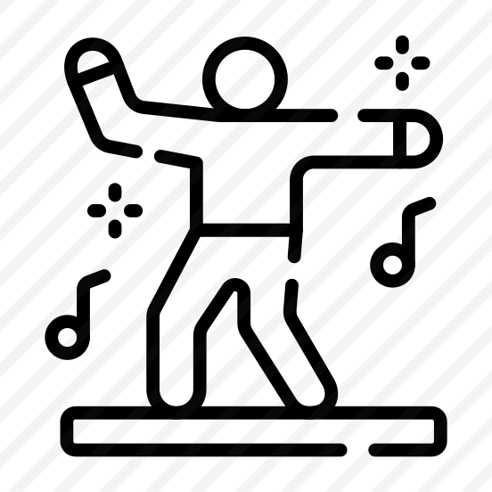 Dancing, Performance, Enjoying, Party, Celebration preview