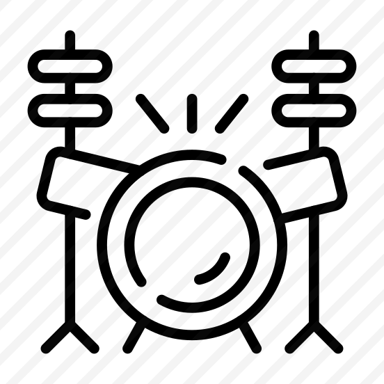 Drums, Drumbeat, Percussion, Instrument, Drum Set preview