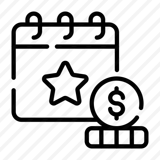 Event Cost, Event Budget, Cost Plan, Event Price, Event Expense preview