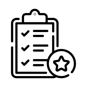 Event List, Program List, Agenda, Activity Plan, Event Plan icon