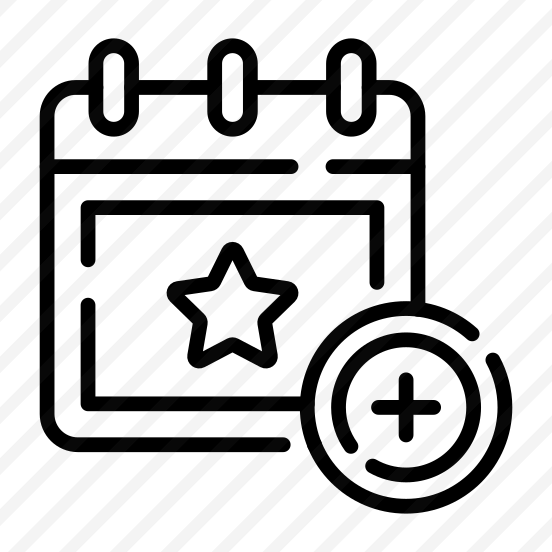 Event, New Schedule, Planner, Timeline, Calendar, preview